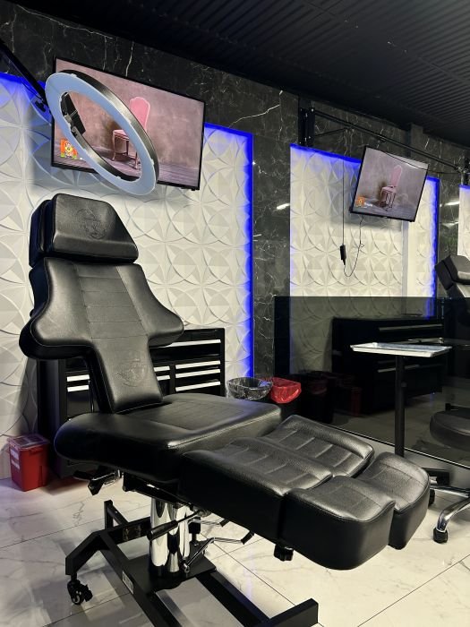 got ink tattoo and body piercings davie fl